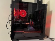Komputer gamingowy Ryzen 7 5700X RTX3070 32GB DDR4 1TB SSD M.2