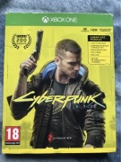 Cyberpunk 2077 Xbox one