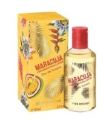 Yves Rocher - woda toaletowa MARACUJA 100ml.
