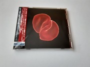 PETER GABRIEL - SCRATCH MY BACK  CD Japan z OBI Wyd. 2010 r. GENESIS