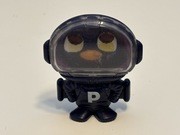 Figurka Milka secret box pingwin