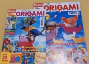 Diana. Wydanie Specjalne. Origami - 2 sztuki