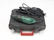 Precyzyjna wiertarko-szlifierka Parkside PFBS 160 B2 + akcesoria