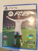EA SPORTS FC 25 na PS5