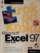 134 Podręcznik Microsoft Excel 97 - 1(4)