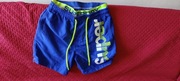 Superdry Premium Swim szorty. S