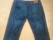 Tommy Hilfiger 33/34  wyprzedaż  sale     dżinsowe  modne