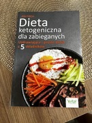 Książka Dieta ketogeniczna