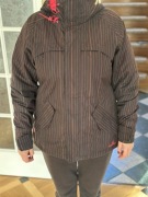 Kurtka snowboardowa damska Burton r. L