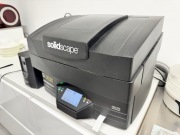 Drukarka 3D Solidscape S350 woskowa jubilerska