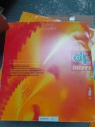 Piła tarczowa do cięcia metali dieffe hss-dm05  425x2.5x50 tialn 