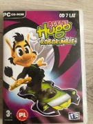 Agent Hugo Roborumble