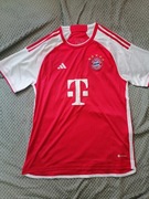 Nowa koszulka Harry Kane