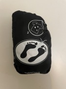 Wycieraczka na buty do namiotu - podkładka pod buty Decathlon 