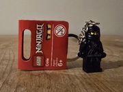 Lego Ninjago 853099 Cole nowy brelok breloczek do kluczy