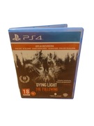 Dying Light: The Following na PS4