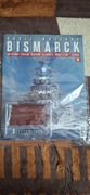 Okręt Wojenny Bismarck nr 15 Hachette