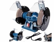 Szlifierka stołowa likwidacja magazynu 