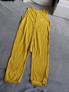 Ogrodniczki letnie żółte 92