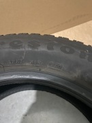 215/60R17 Opony zimowe Firestone WinterHawk 4 
