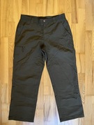 THE NORTH FACE 36 khaki lekkie 88-92 pas