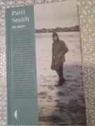 Patti Smith – „Rok Małpy” (twarda oprawa)