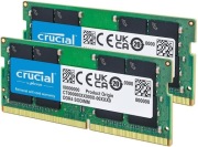 Pamięć do laptopa Crucial SODIMM, DDR4, 64 GB, 3200 MHz, CL22