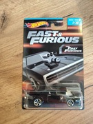 Dodge charger 69 HOT WHEELS 1:64 fast furious