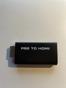 Adapter HDMI do konsoli PS2