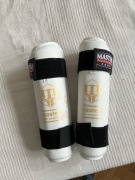 Ochraniacze na piszczele Master fight equipment