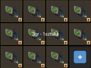 Sprzedam rzeczy z gry (tf2) team fortres 2