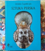 Sztuka perska, prof. Z. Żygulski jun. 
