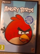 Gra na PC Angry Birds 