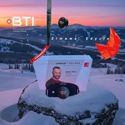 Lumaflex Body Pro PREMIUM –  panel LED do terapii światłem czerwonym/NIR 