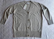 Sweter Damski Rozpinany na guziki Primark M 40/42