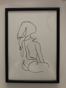 Własnoręczny obraz