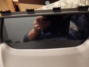 Samochodowy klaster cyfrowy predkosciomierz 