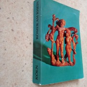 Katalog wystawy Romer am Rhein Rzymianie nad Renem 1967