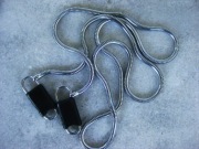 ŁAŃCUSZEK,PASEK DO STAREGO APARATU VOIGTLANDER