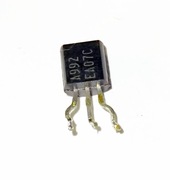 2SA992 120V super niskoszumny  oryginalne wylut