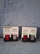 cnd shellac brand
