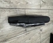Wydech + osłona Honda CBF 125