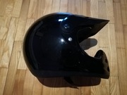 kask rowerowy cross enduro zjazdowy 