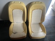 Audi A3 8V Maty grzewcze foteli dół 8V0963555A , góra 8V0963557A