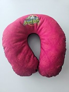 Poduszka podróżna rogal Yum Yum pianka U