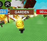  queen bee grow a garden pet polska