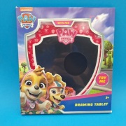 Tablet LCD do rysowania Psi Patrol – Skye i Liberty – Znikopis