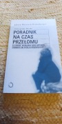 Aleksander Perski Przewodnik na czas przełomu. Wyd. Santorski 