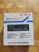 CF 100 SK RADIO SAMOCHODOWE DO KLSYKA