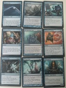 Cast Through Time + gratisy Magic the Gathering MTG karty